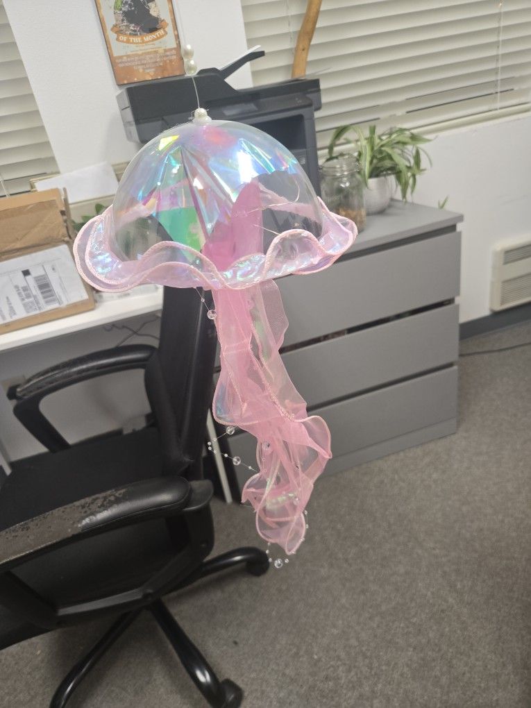 Jellyfish Light