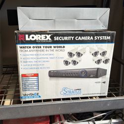 camera Stuff Still In The Box Never Used 