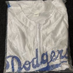 Jackie Robinson’s Jersey