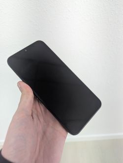 Galaxy A14 5G 6.6" (Unlocked) 64GB Excellent Black