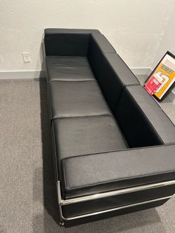 3 Couch Set