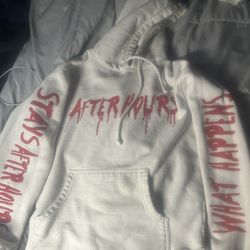 Vlone Hoodie