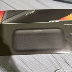 Bose Soundlink Plus 