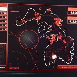 Service For GTA V Online (PC)