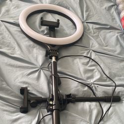 Ring Light