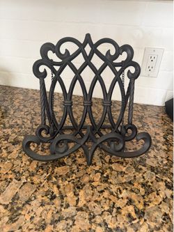 Book Holder