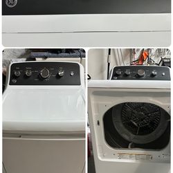 Dryer Machine – Excellent Condition
