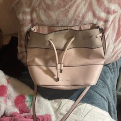 Calvin Klein Purse 