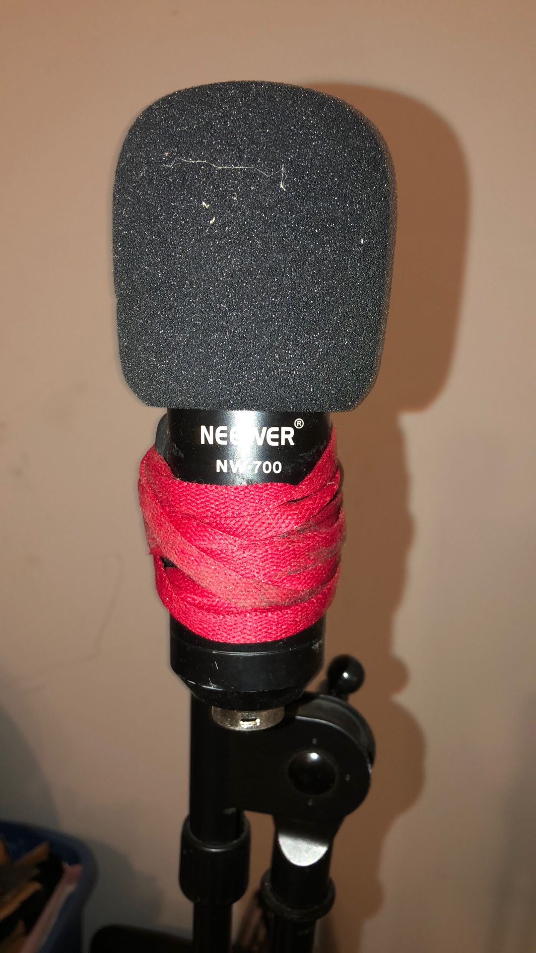 Mic