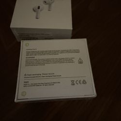 AirPod Pro 3 Premium Wireless Earbuds with H2 Chip & Noise Cancellation