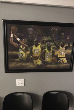 Los Ángeles Lakers
