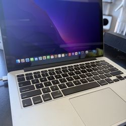 Macbook Pro