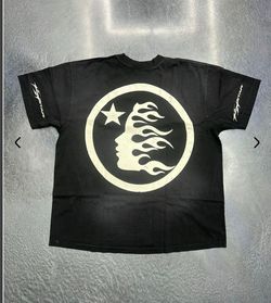 Hellstar shirts/shorts