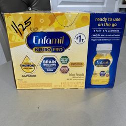 Enfamil