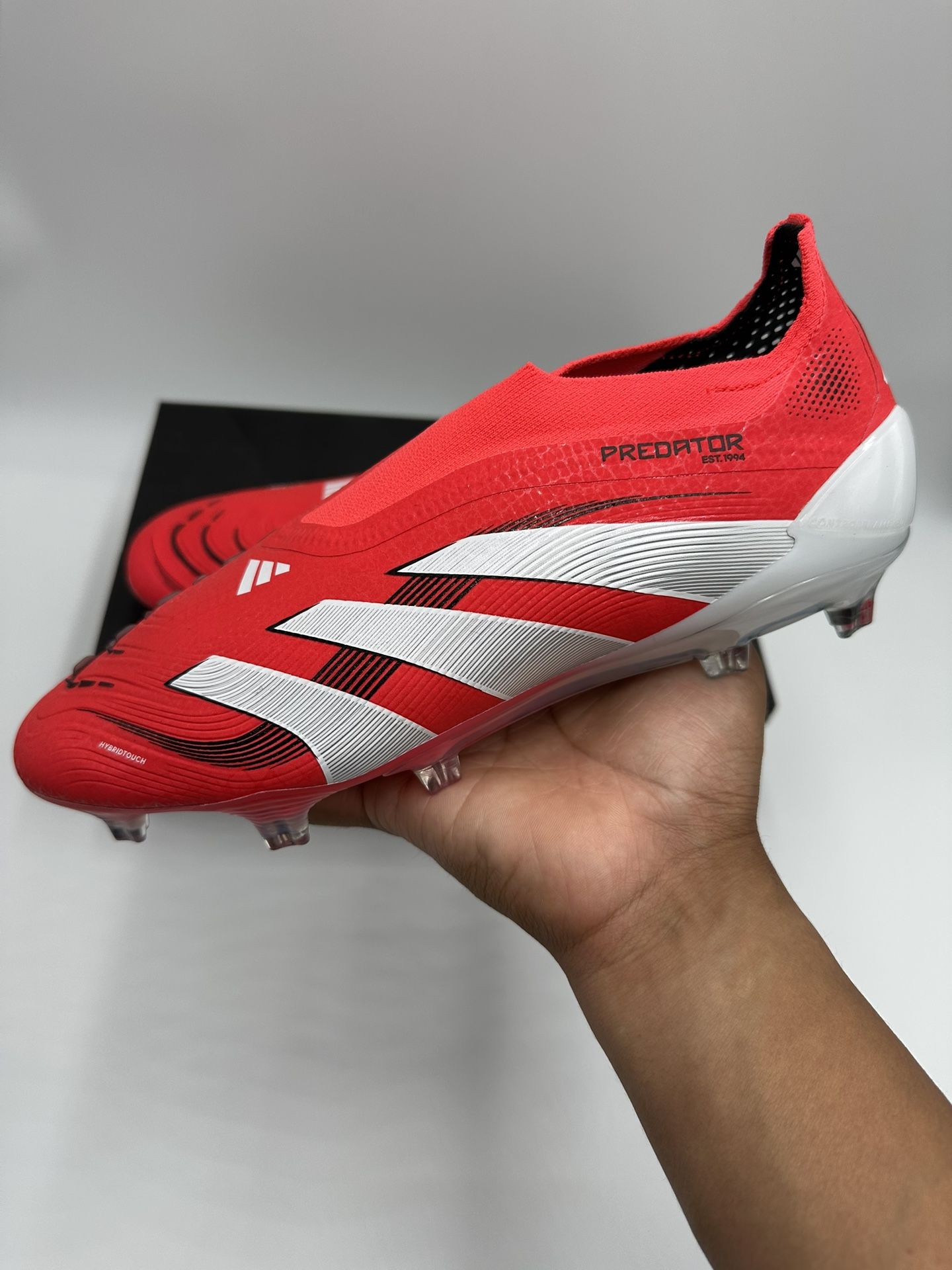 Adidas Predator Elite Fg