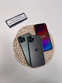 🔥 Best Selling – Unlocked Apple iPhone 11 Pro – Unbeatable Prices! 🔥