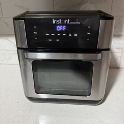 InstaPot Vortex Plus 10QT