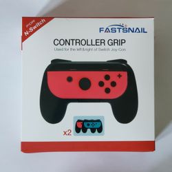 Nintendo Switch Controller Grip