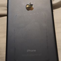 Iphone 7 Plus 32 Gig. Unlocked