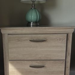 Bedroom nightstands