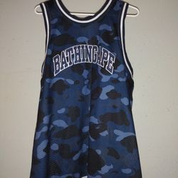 Bape Jersey 