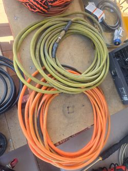 Air hose