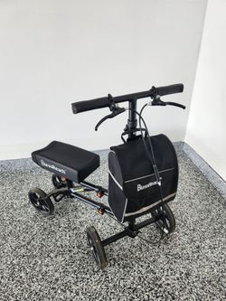 knee scooter