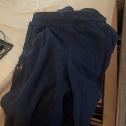 3 Pack Under Armour Jogger Sweatpants