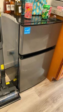 Mini frigde cuisinart