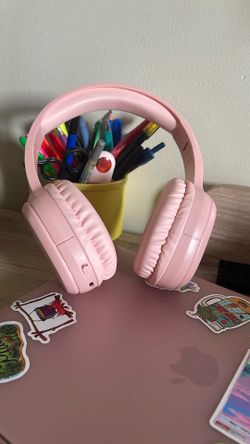 Fisher Headphones Worked Pretty Good, Nothing Wrong With It, Used It For Very Little Times