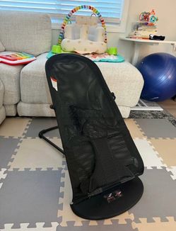 Baby Bjorn Bouncer