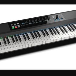 Native Instruments Komplete Kontrol S88 MK2