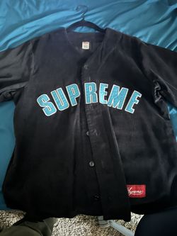 Supreme Jersey