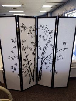 ROOM DIVIDERS $80 EACH