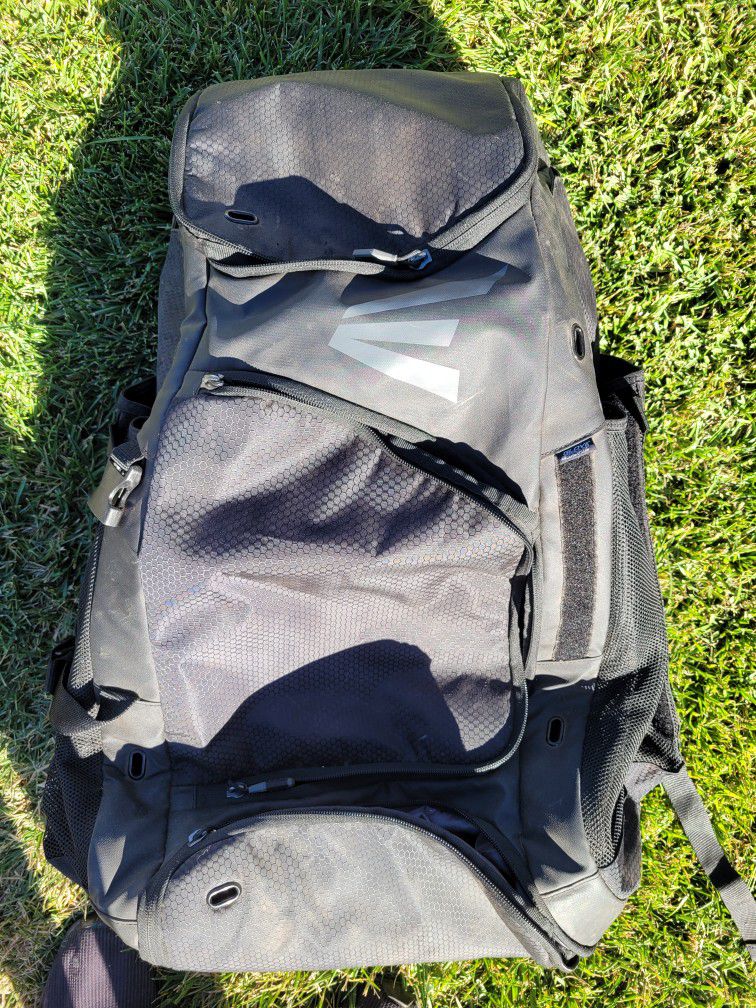 Easton Catchers Backpack 