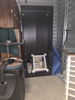 Entertainment Center 