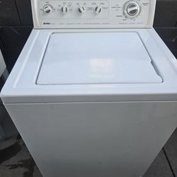 Kenmore Washer Machine