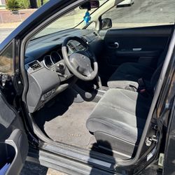 2011 Nissan Vera 