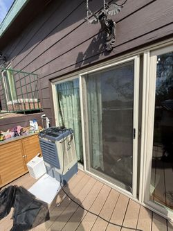 Screen Doors