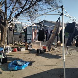 Tools Y Ropa Conpresores 