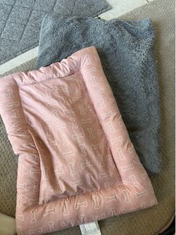 FREE - Dog Beds