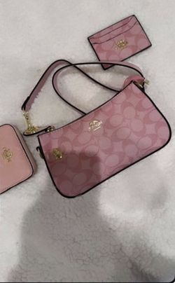 Coach Bag Set