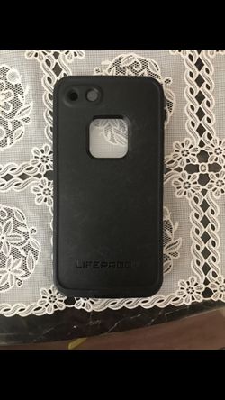 iPhone 7 life proof case