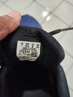 Puma shoes