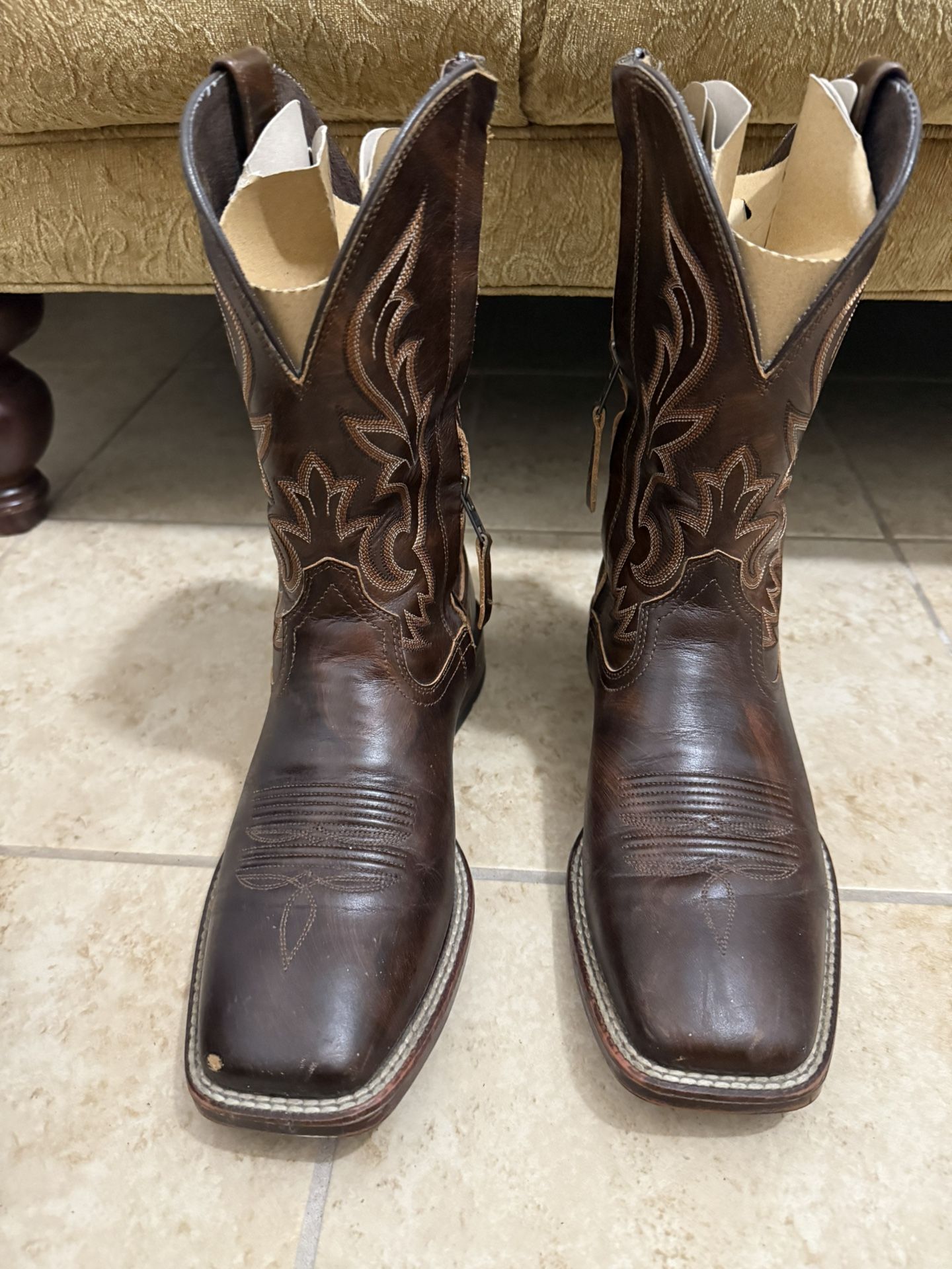 Ariat Boots 