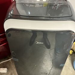 Model AC Unit 8k BTU
