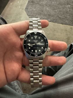 Seiko srpk29