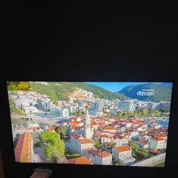 Smart TV 43”