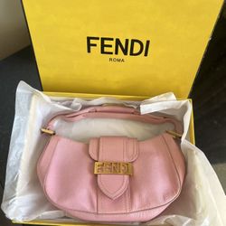 Fendi bag 