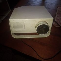Generic Projector 20$ Obo
